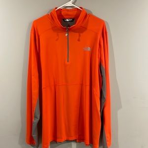North Face Pullover